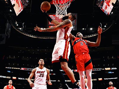 07月15日NBA夏季联赛掘金-雷霆全场录像